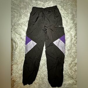 Puma Size S Joggers